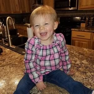 Meet your Posher, Becky